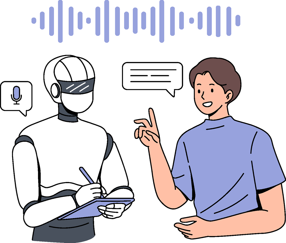 Airscribe Illustration