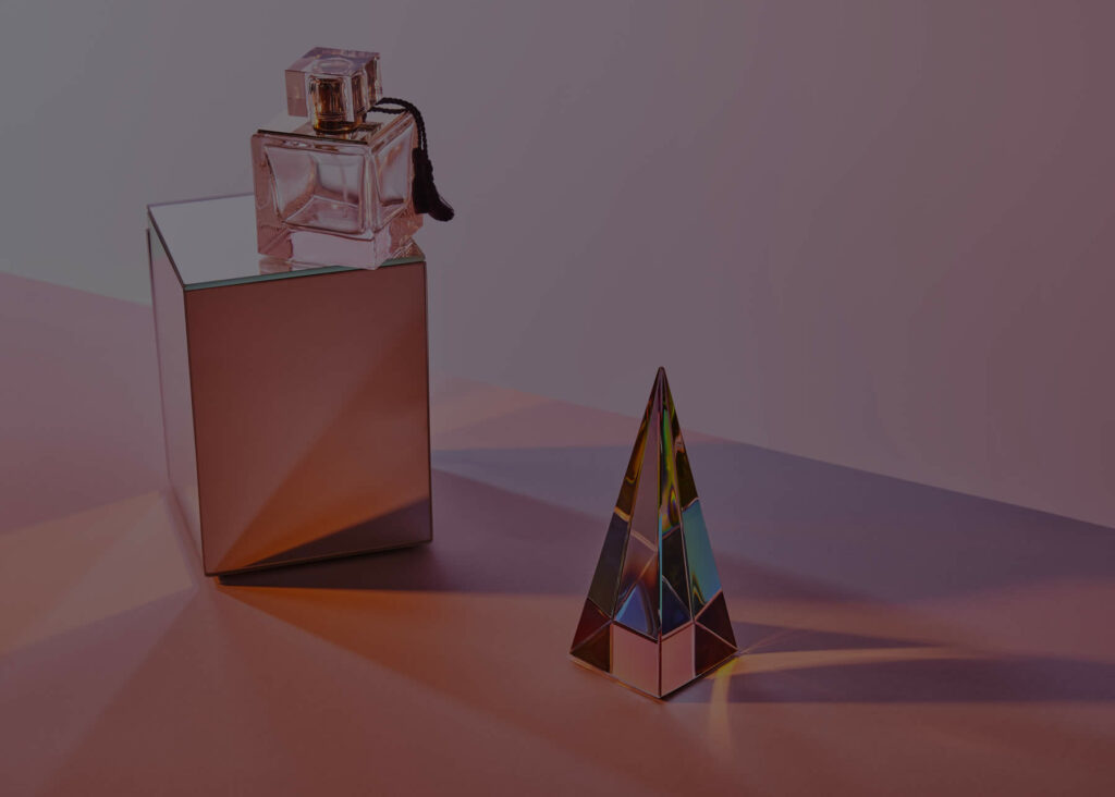 Create Perfume Ad Videos in Minutes
