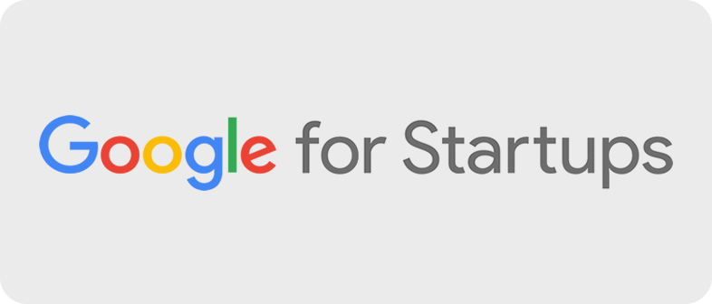 Backed by Google Startup