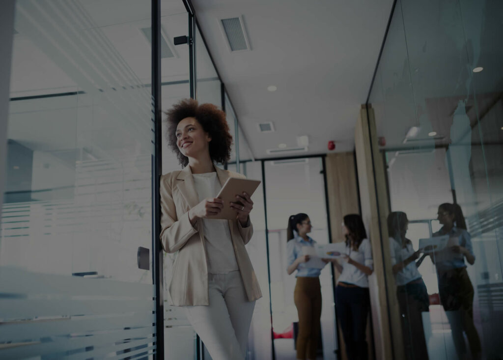 How RDF Bank Streamlined Operations with NGage 360