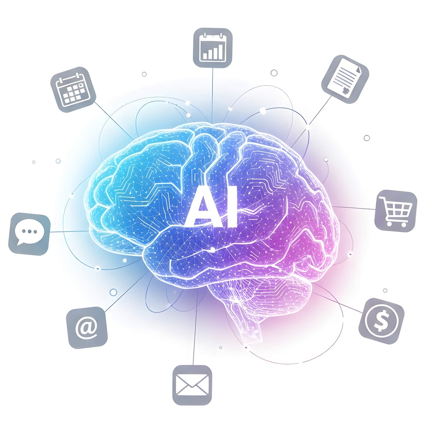 AI Apps to Automate, Optimize, and Scale