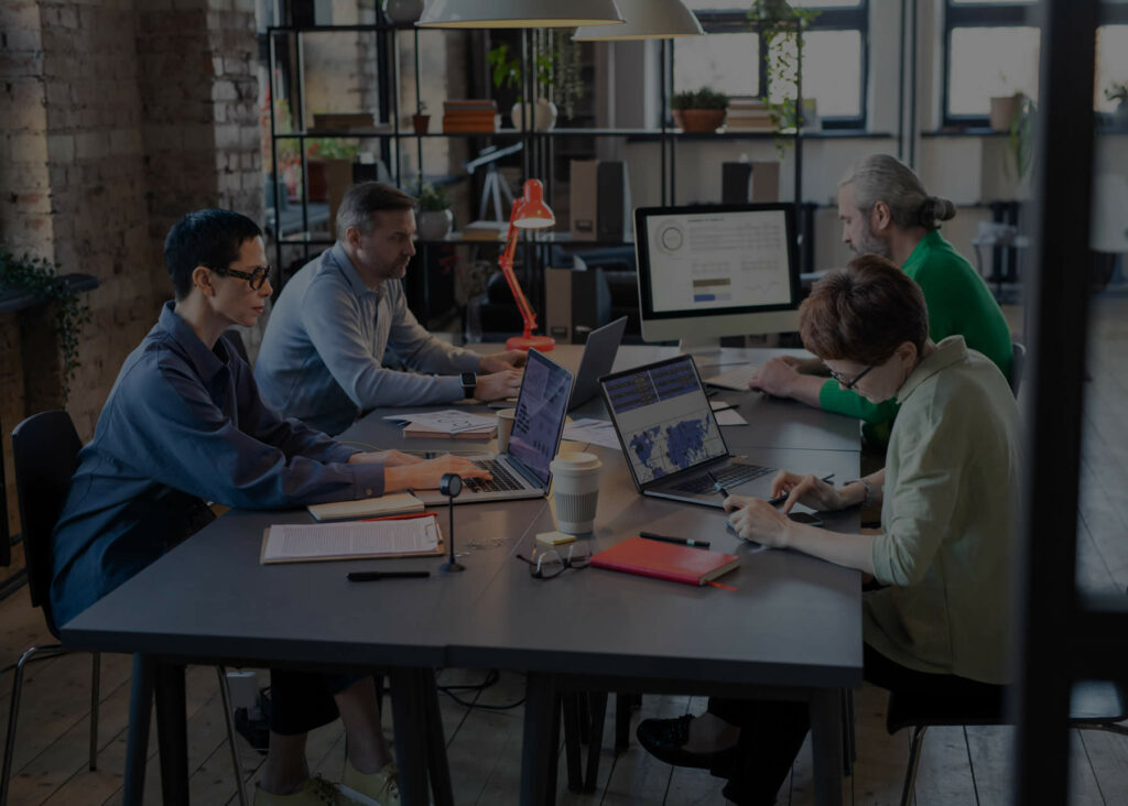 The Offline Advantage for Corporate Transcription