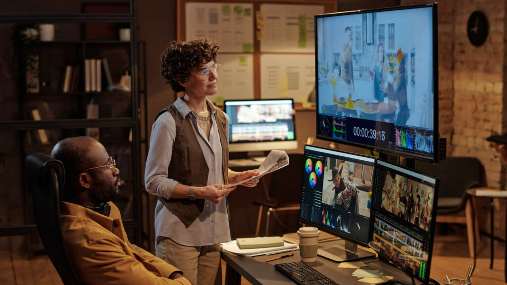 Video Factory ROI